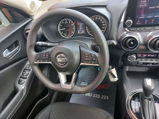 Nissan Juke 84 kW image number 19