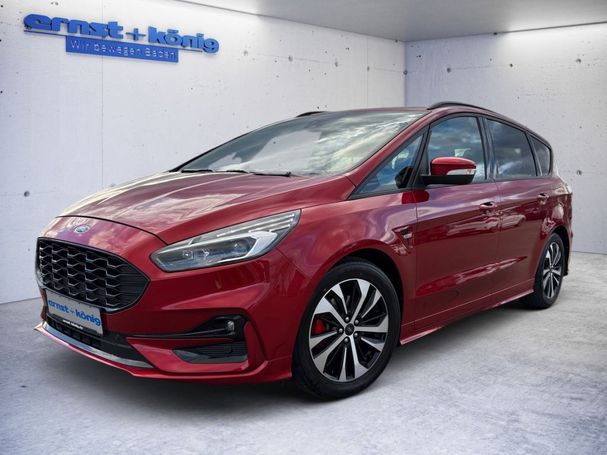 Ford S-Max 2.0 EcoBlue ST-Line 110 kW image number 1