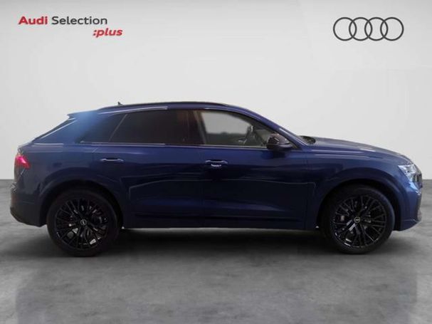 Audi Q8 50 TDI quattro Tiptronic 210 kW image number 6