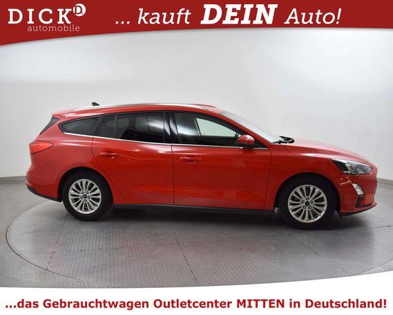 Ford Focus 1.5 88 kW image number 4