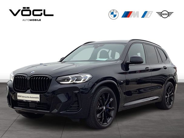 BMW X3 xDrive 210 kW image number 1