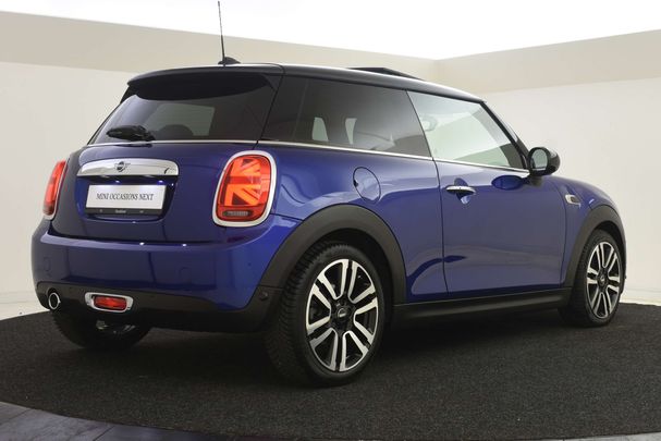 Mini Cooper 100 kW image number 3