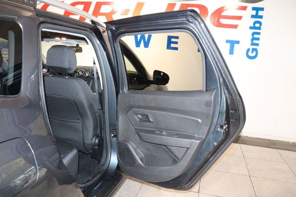 Dacia Duster 74 kW image number 21