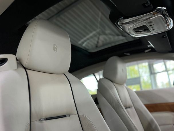 Rolls-Royce Wraith 465 kW image number 34