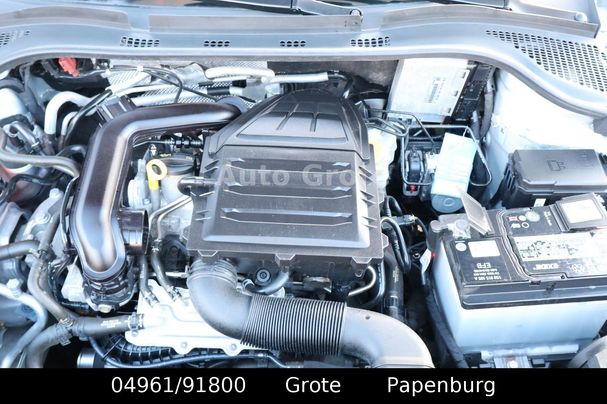 Skoda Rapid 1.0 TSI Ambition 81 kW image number 20