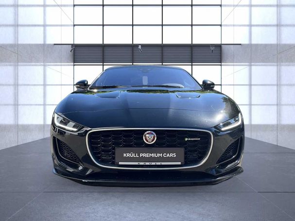 Jaguar F-Type 221 kW image number 3