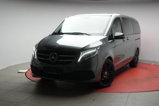 Mercedes-Benz V 250d Edition 1 140 kW image number 1