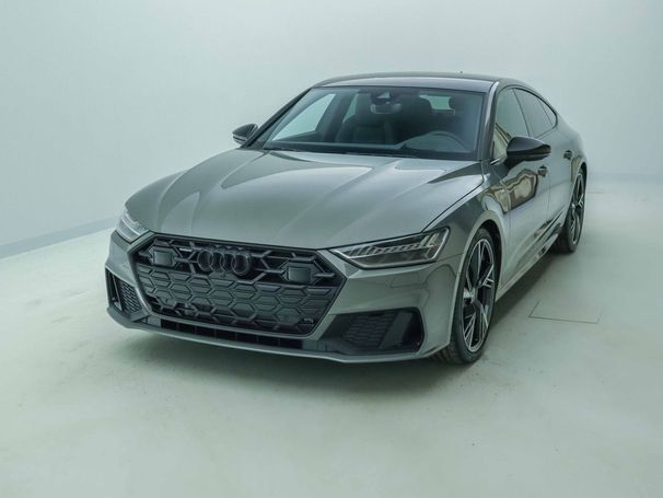 Audi A7 50 TDI quattro Sportback 210 kW image number 1