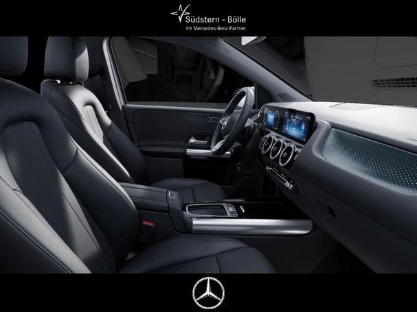 Mercedes-Benz B 250 165 kW image number 12