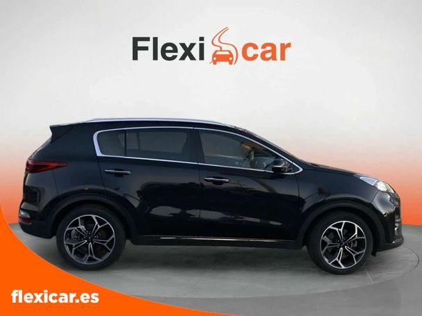 Kia Sportage 1.6 T-GDi DCT 130 kW image number 5