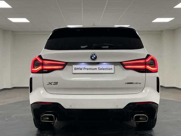 BMW X3 xDrive 137 kW image number 6