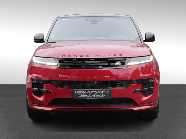 Land Rover Range Rover Sport 221 kW image number 2