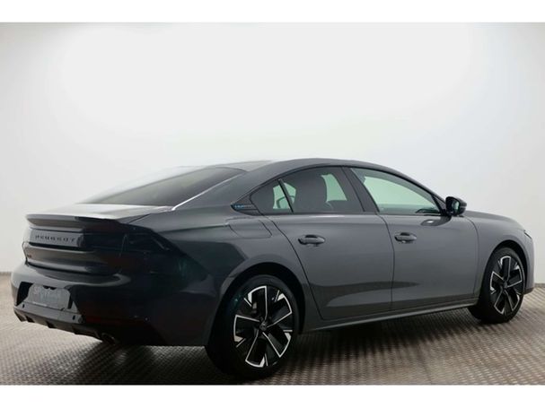 Peugeot 508 165 kW image number 6