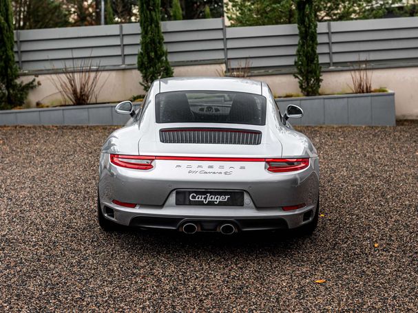 Porsche 991 Carrera 4S PDK 309 kW image number 2