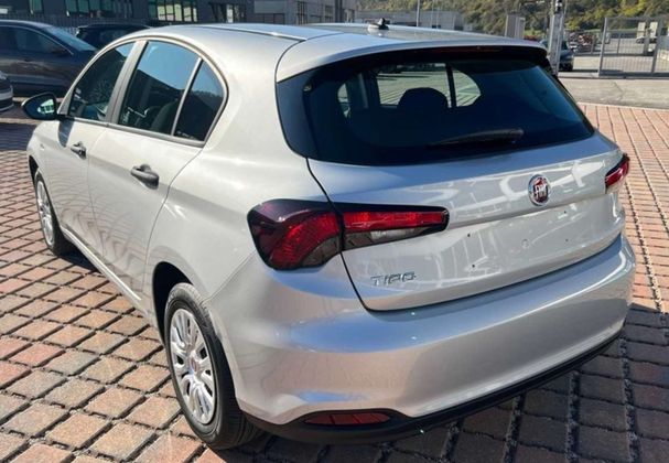 Fiat Tipo 74 kW image number 9