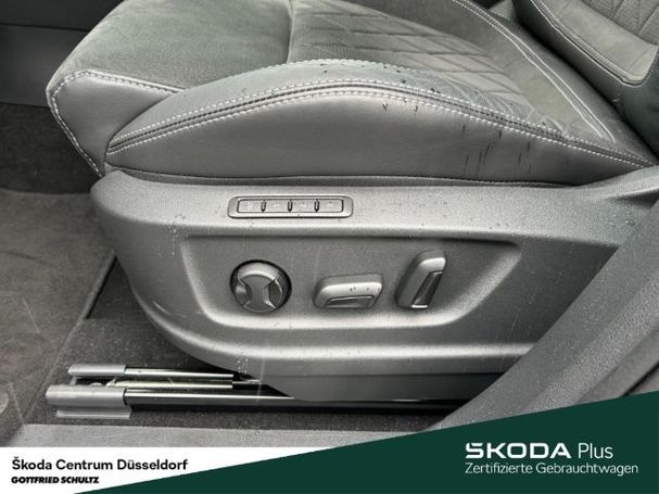 Skoda Kodiaq 4x4 147 kW image number 11