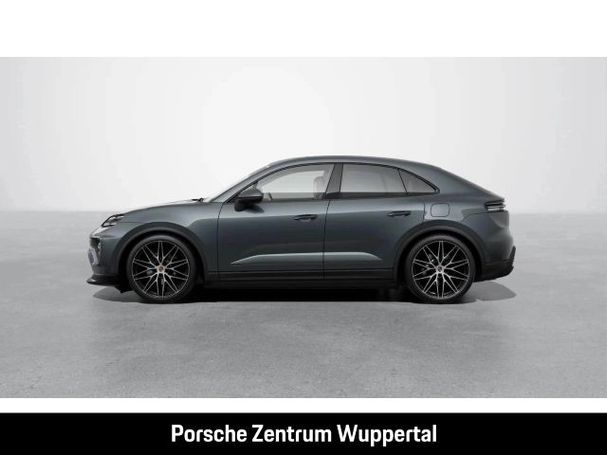 Porsche Macan 4 300 kW image number 3