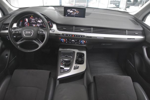 Audi Q7 3.0 TDI quattro 200 kW image number 16