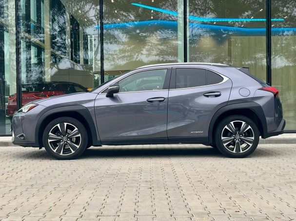 Lexus UX 135 kW image number 3