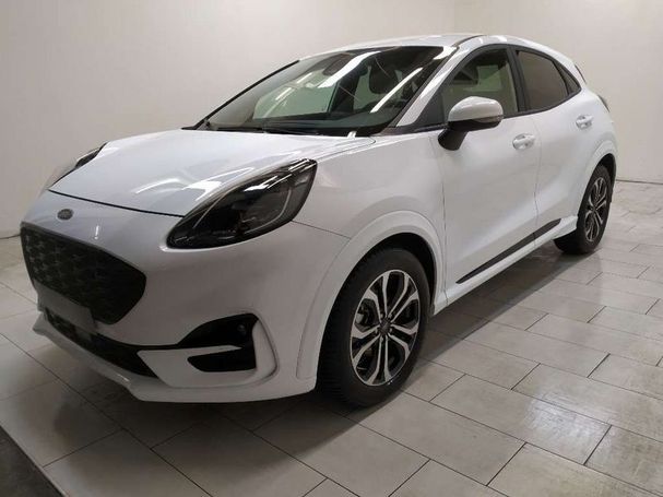 Ford Puma 1.0 EcoBoost ST-Line 92 kW image number 1