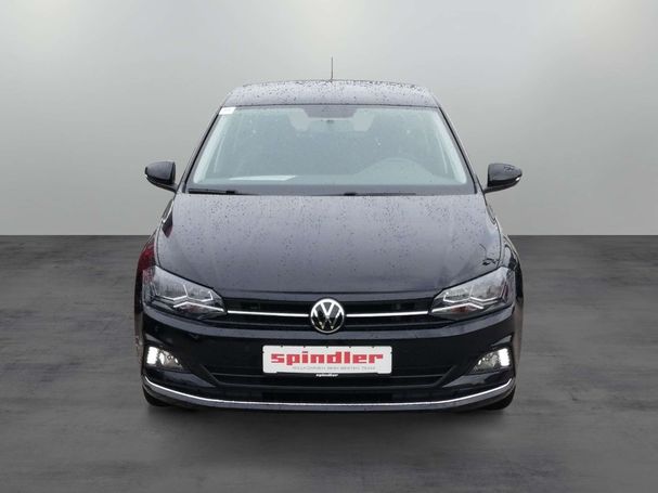 Volkswagen Polo 1.5 TSI DSG Highline 110 kW image number 6