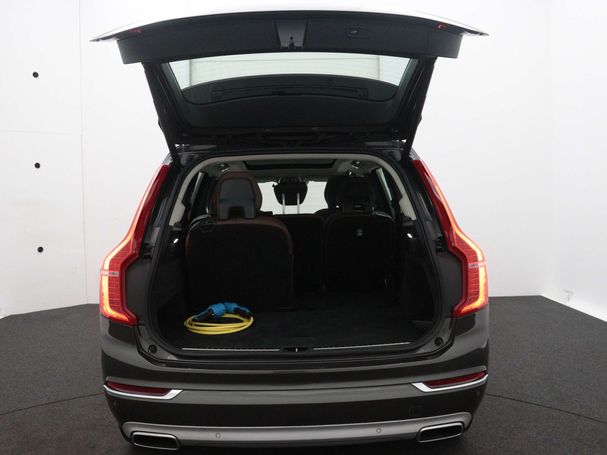 Volvo XC90 T8 Inscription AWD 300 kW image number 10