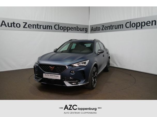 Cupra Formentor 2.0 TSI VZ 228 kW image number 1