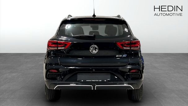 MG ZS  115 kW image number 7