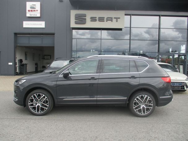 Seat Tarraco 2.0 TDI 110 kW image number 5