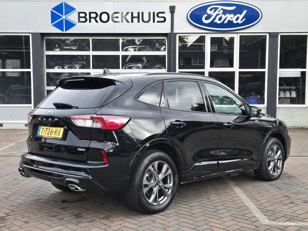 Ford Kuga 165 kW image number 2