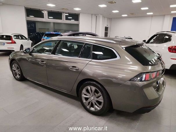 Peugeot 508 SW BlueHDi 130 96 kW image number 9