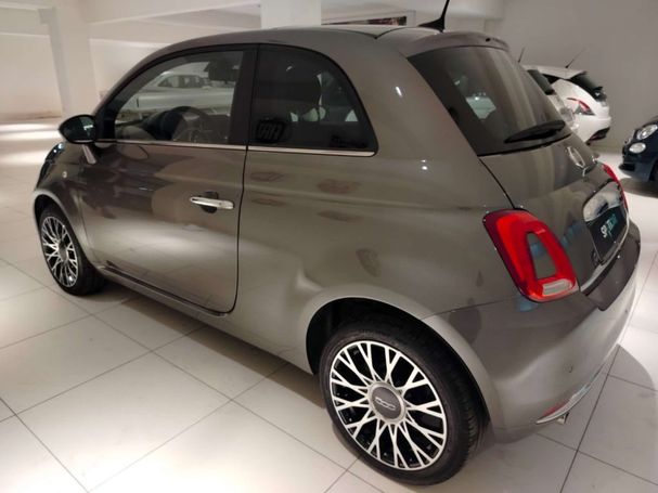 Fiat 500 1.0 51 kW image number 8