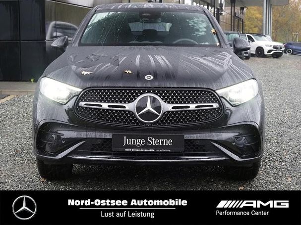 Mercedes-Benz GLC 300 de AMG 245 kW image number 3