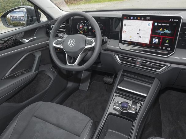 Volkswagen Tiguan 1.5 eHybrid Elegance DSG 200 kW image number 6