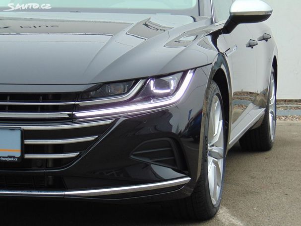 Volkswagen Arteon 2.0 TDI 110 kW image number 8