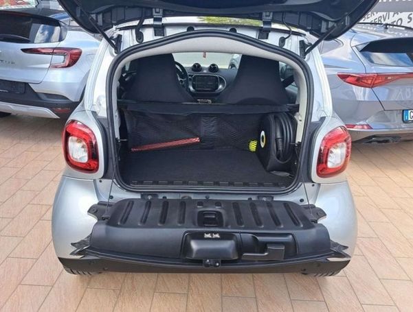 Smart ForTwo EQ 60 kW image number 21