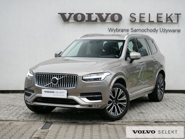 Volvo XC90 AWD 184 kW image number 1