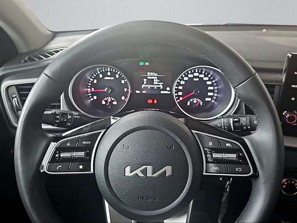 Kia Ceed 74 kW image number 14