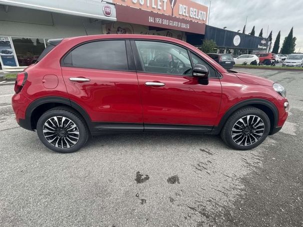 Fiat 500X 1.0 88 kW image number 11