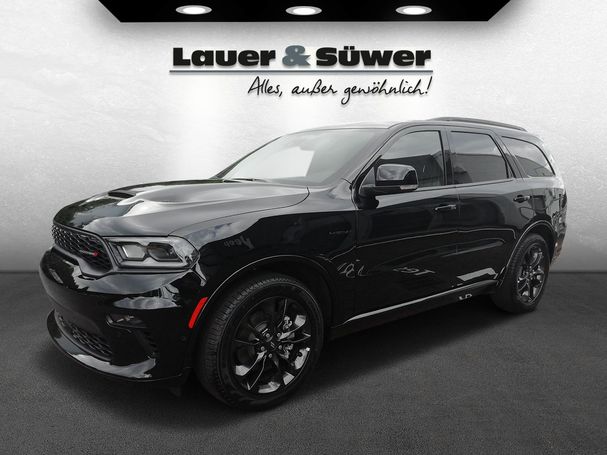 Dodge Durango 268 kW image number 1