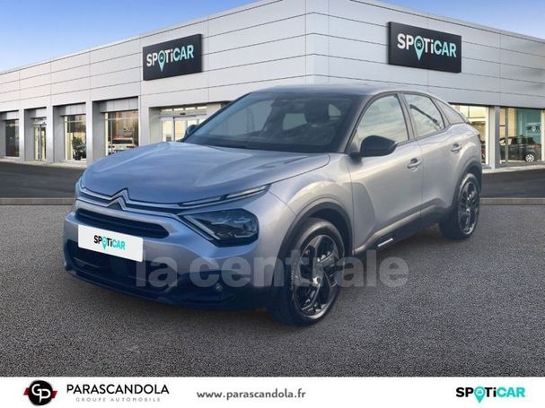 Citroen C4 96 kW image number 1