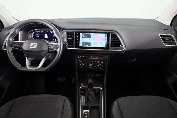 Seat Ateca 1.5 TSI DSG Style 110 kW image number 5