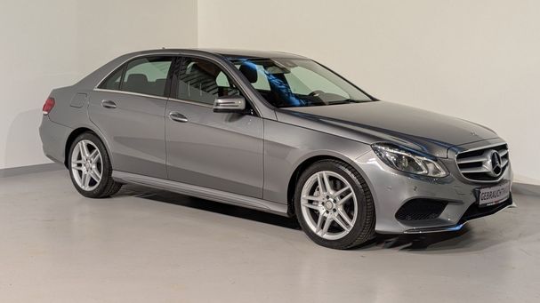 Mercedes-Benz E 350 225 kW image number 2