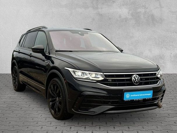 Volkswagen Tiguan Allspace 2.0 TDI R-Line 4Motion 147 kW image number 2