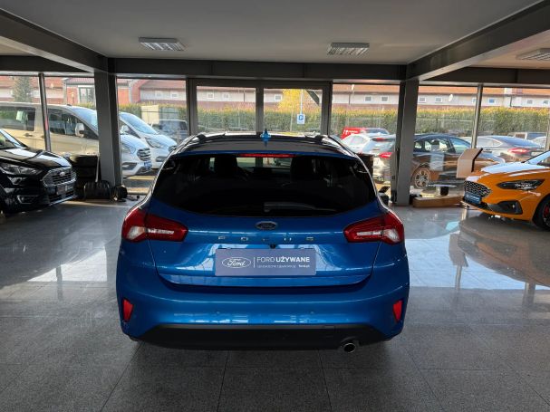 Ford Focus 1.5 TDCi 88 kW image number 11