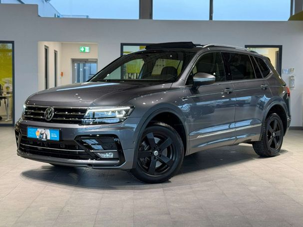 Volkswagen Tiguan Allspace 4Motion 176 kW image number 1