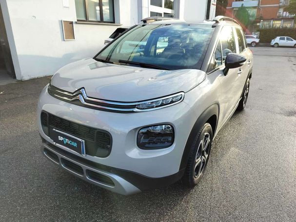 Citroen C3 Aircross PureTech 110 S&S Feel 81 kW image number 1