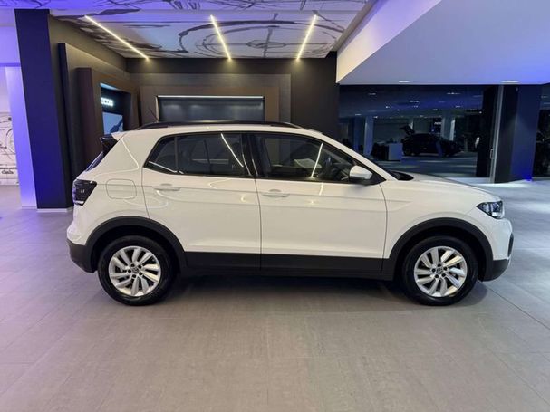 Volkswagen T-Cross 1.0 TSI 70 kW image number 5