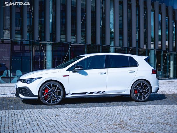 Volkswagen Golf GTI Clubsport DSG 221 kW image number 2