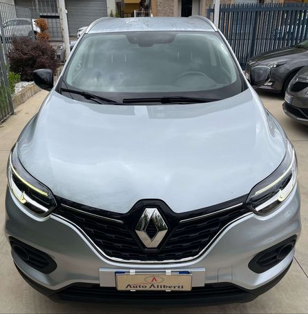 Renault Kadjar BLUE dCi 115 EDC 85 kW image number 4